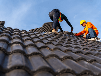 About Roof Repair Experts Tuckahoe, NY
